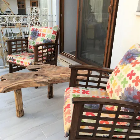 Couette-café Smyrna Kaş