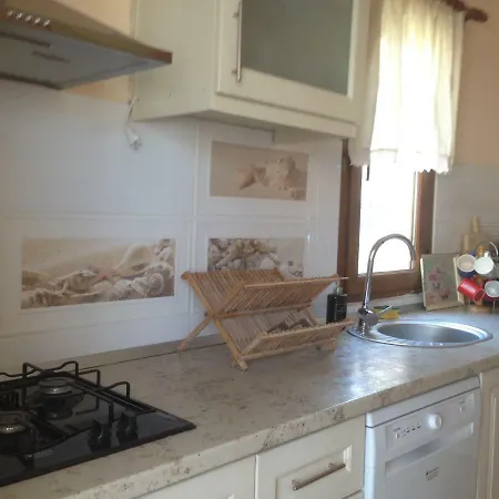 Smyrna Bed and breakfast