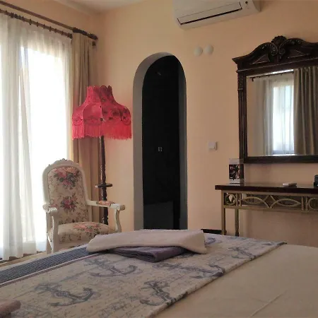 Bed and breakfast Smyrna